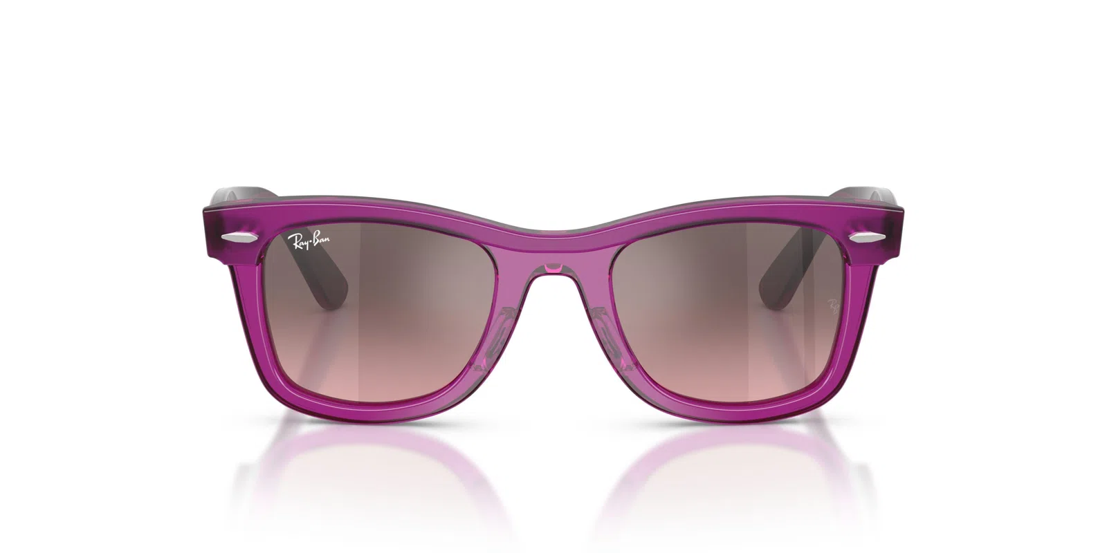 Ray-Ban Junior 9140SF Sunglasses - view 9